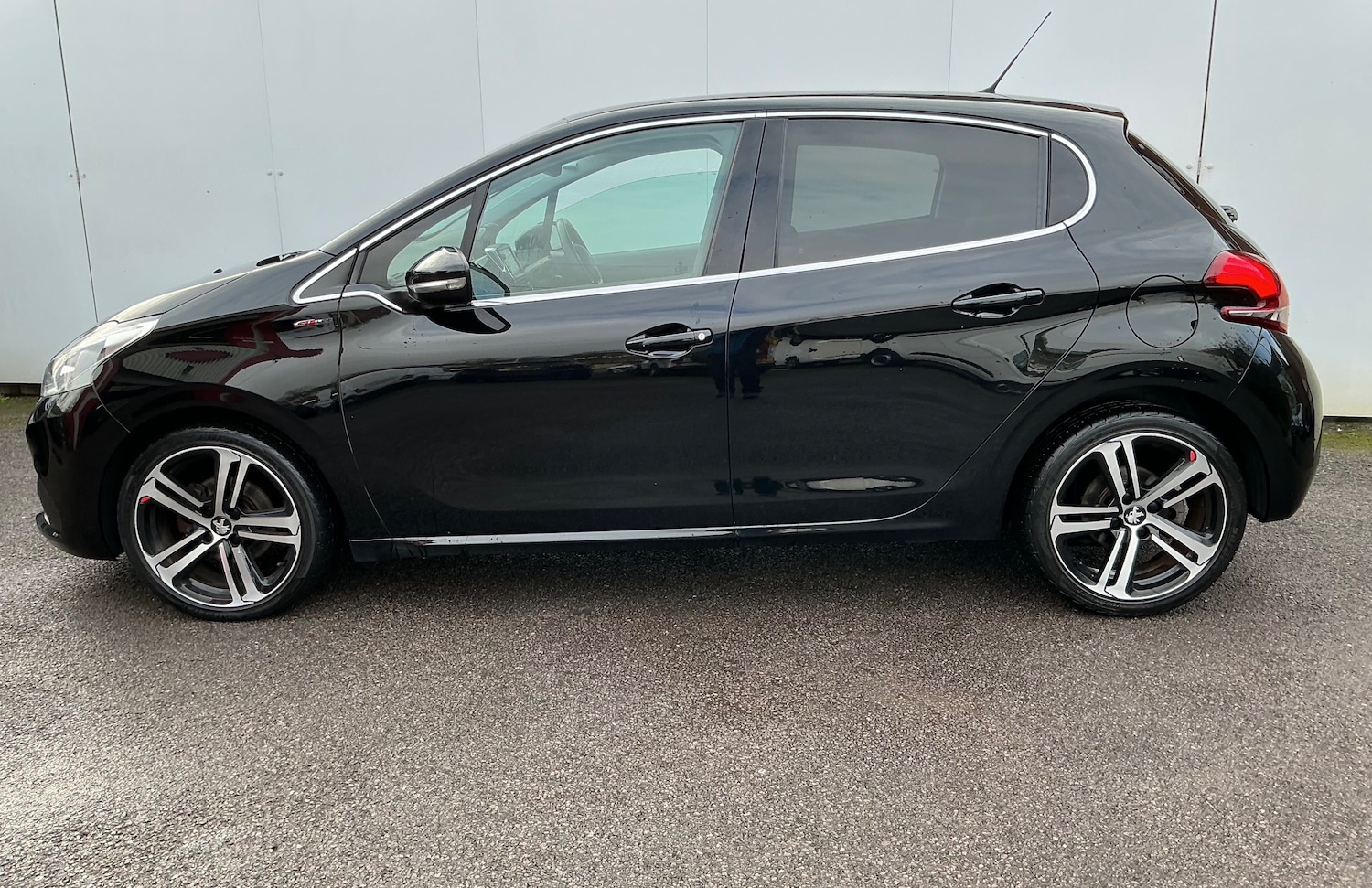 Used Peugeot 208 2019 for sale - 77200777: Photo 7