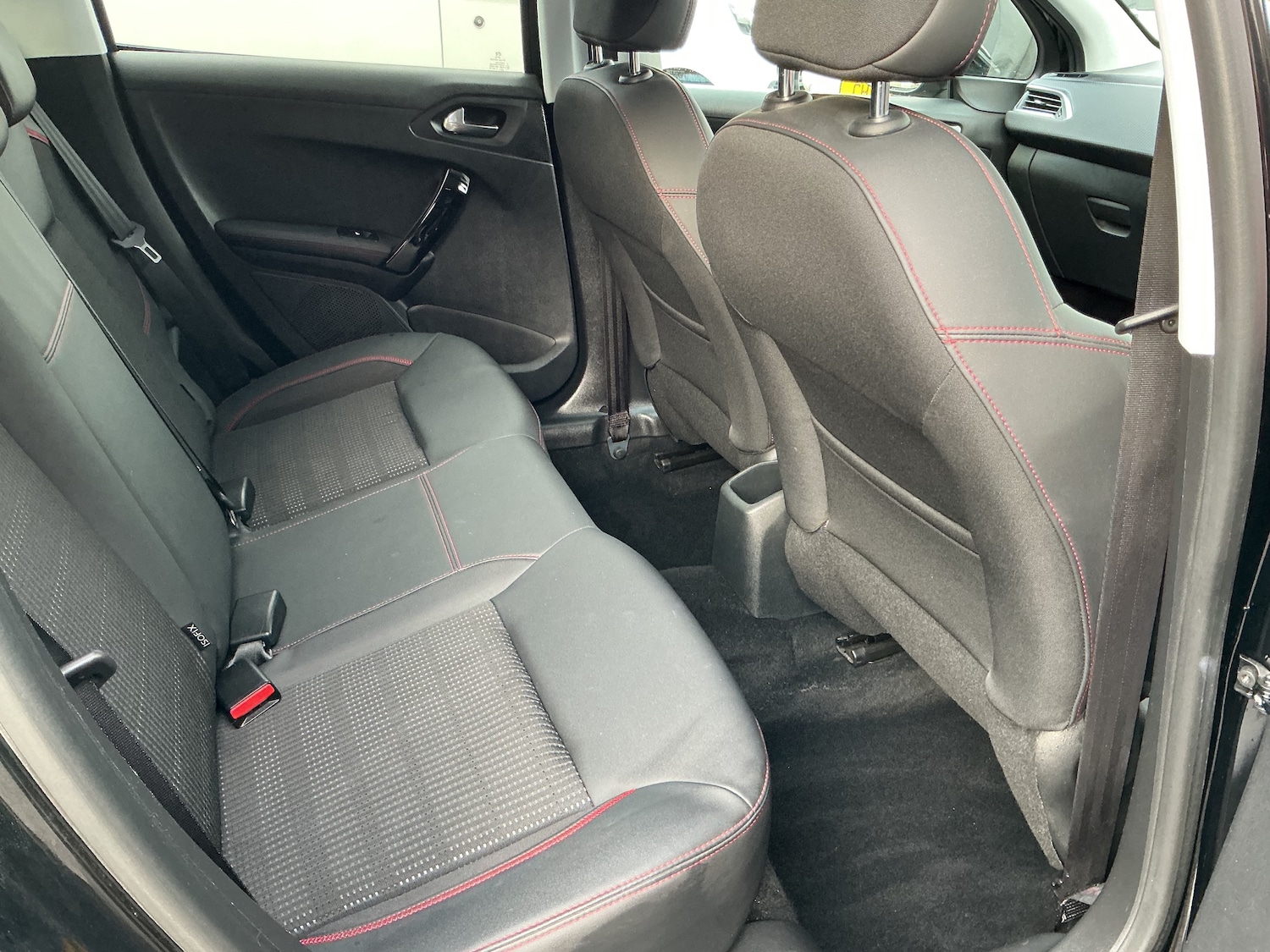 Used Peugeot 208 2019 for sale - 77200777: Photo 9