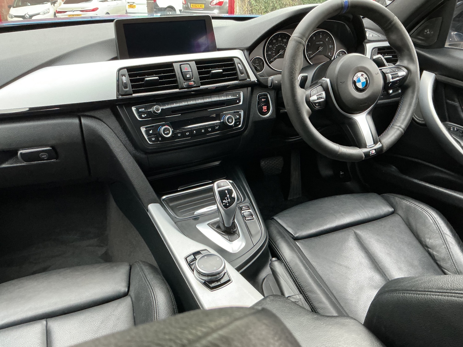 Used BMW 3 Series 2014 for sale - 77641760: Photo 10