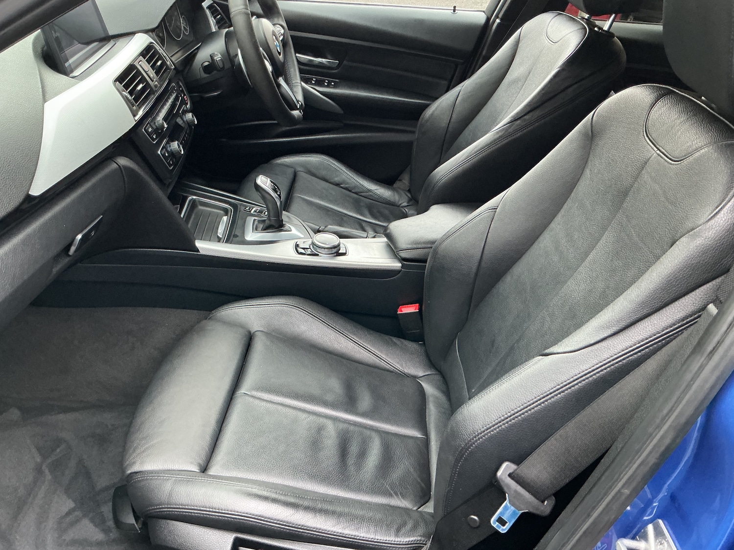 Used BMW 3 Series 2014 for sale - 77641760: Photo 12