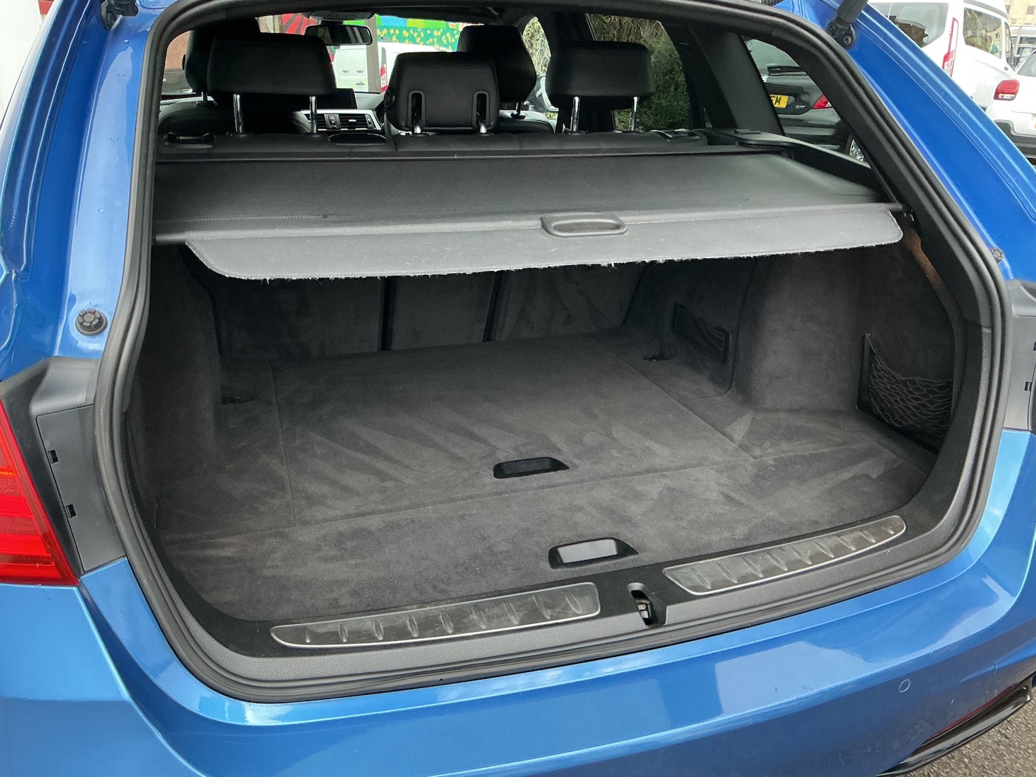 Used BMW 3 Series 2014 for sale - 77641760: Photo 13