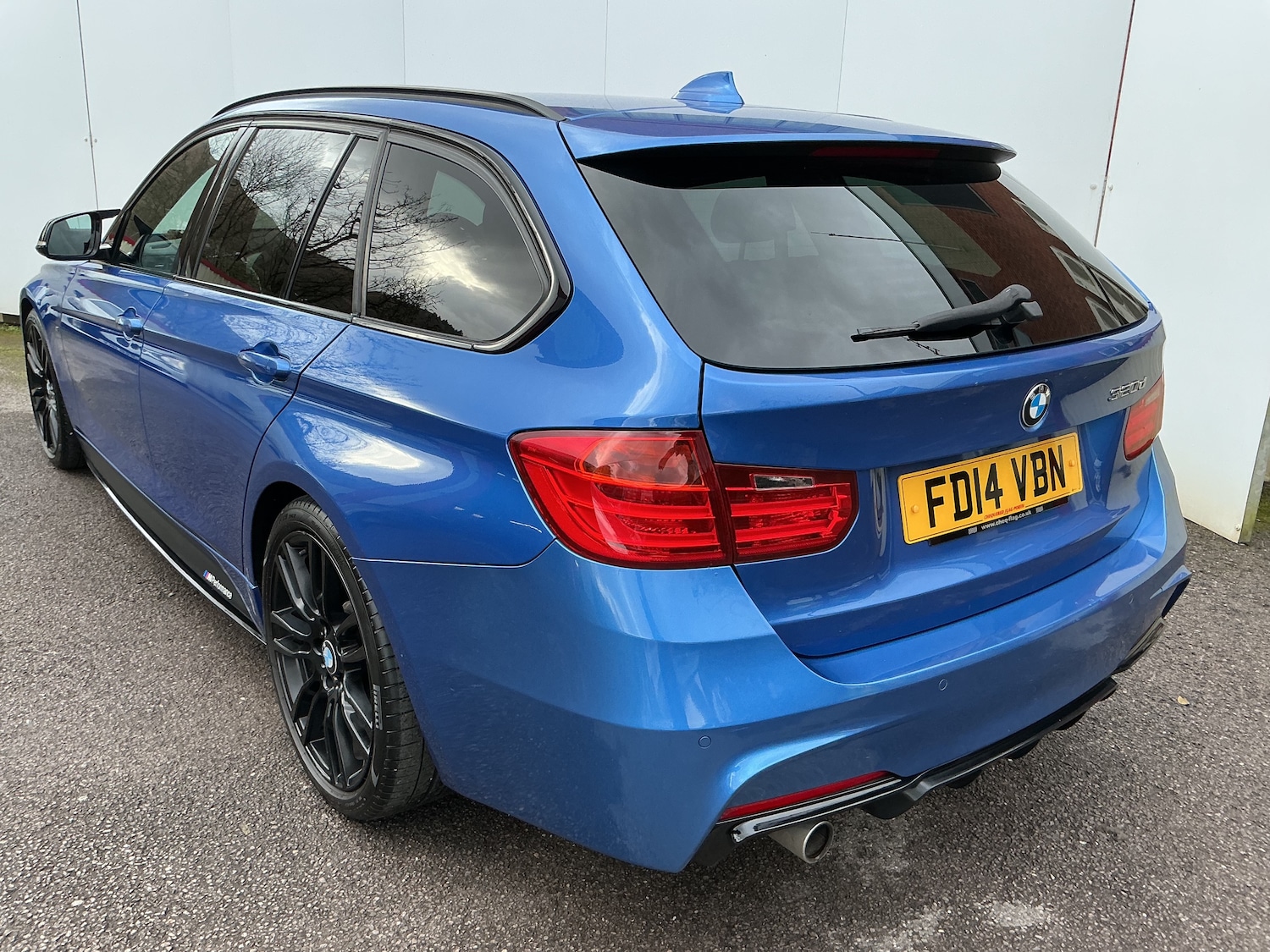 Used BMW 3 Series 2014 for sale - 77641760: Photo 5