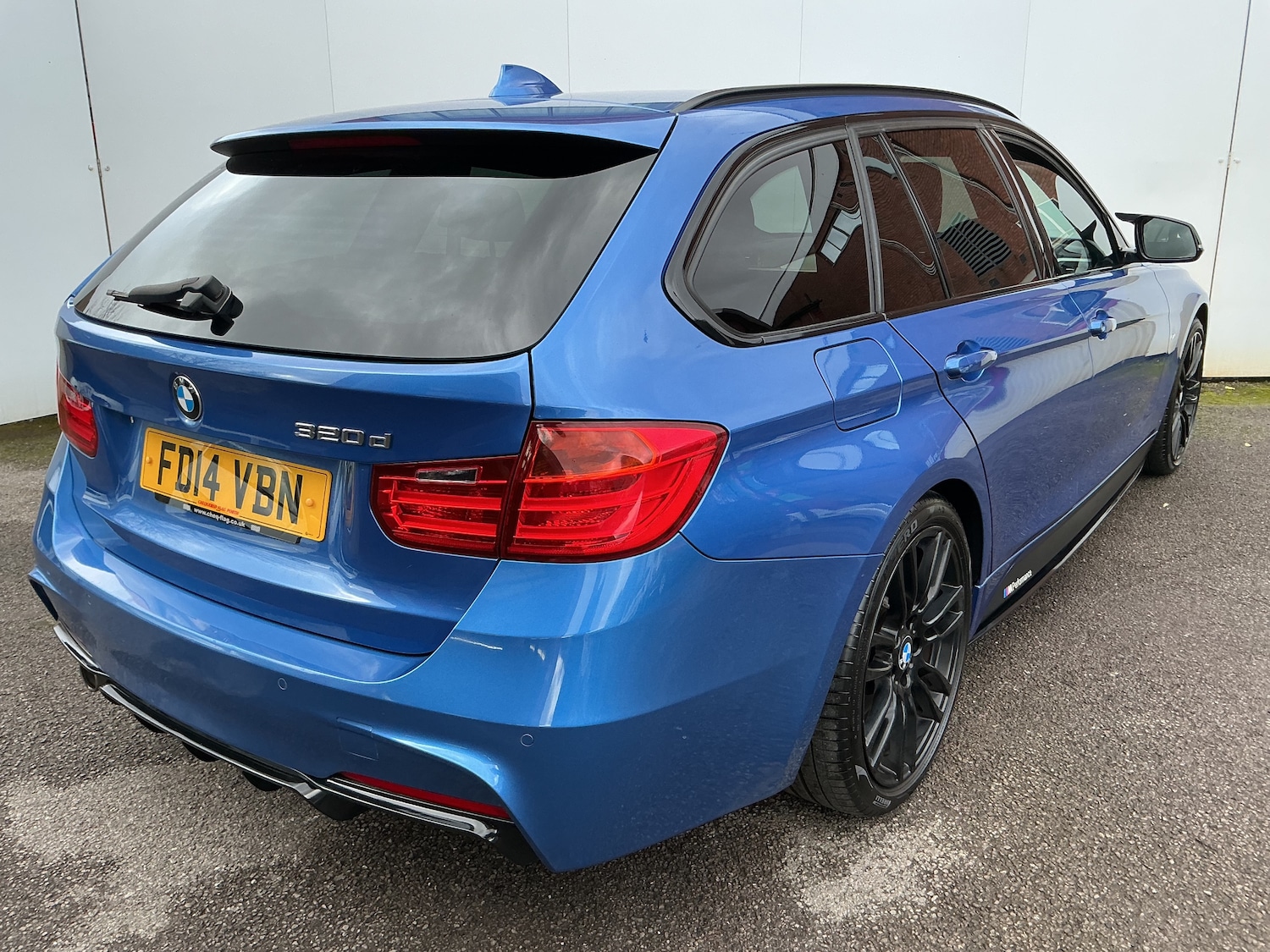 Used BMW 3 Series 2014 for sale - 77641760: Photo 6