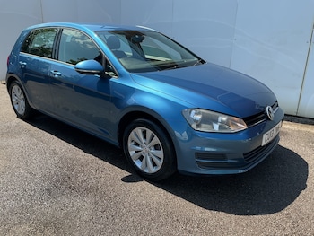 Used Volkswagen Golf 2013 for sale - 78699001: Photo