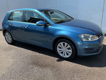 Used Volkswagen Golf 2013 for sale - 78699001: Photo