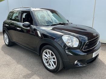 Used MINI Countryman 2016 for sale - 79359686: Photo