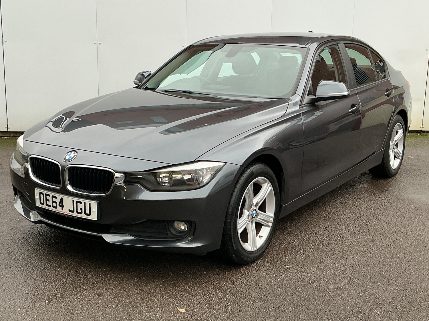 Used BMW 3 Series 2015 for sale - 76545939: Photo 1