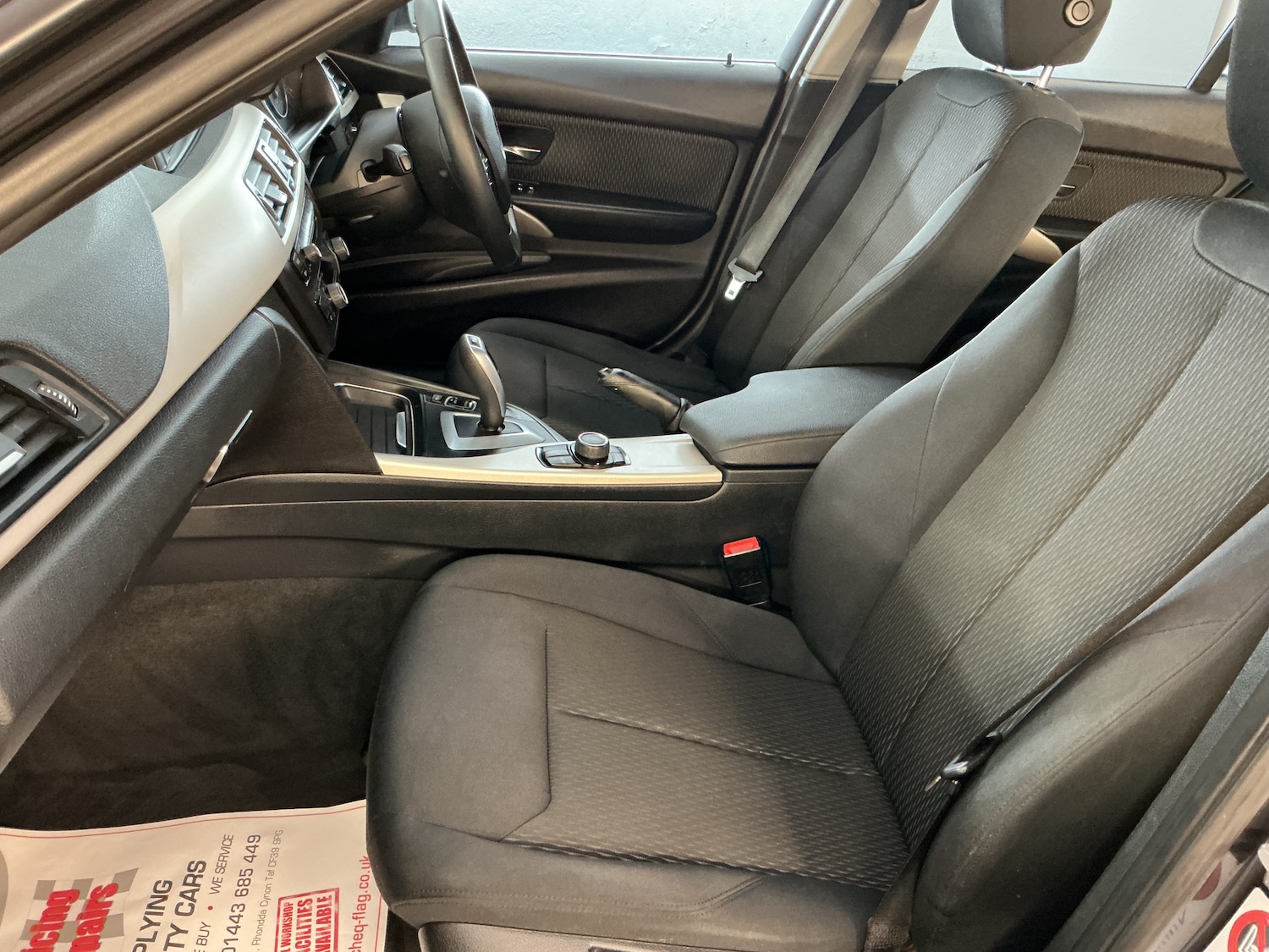 Used BMW 3 Series 2015 for sale - 76545939: Photo 10