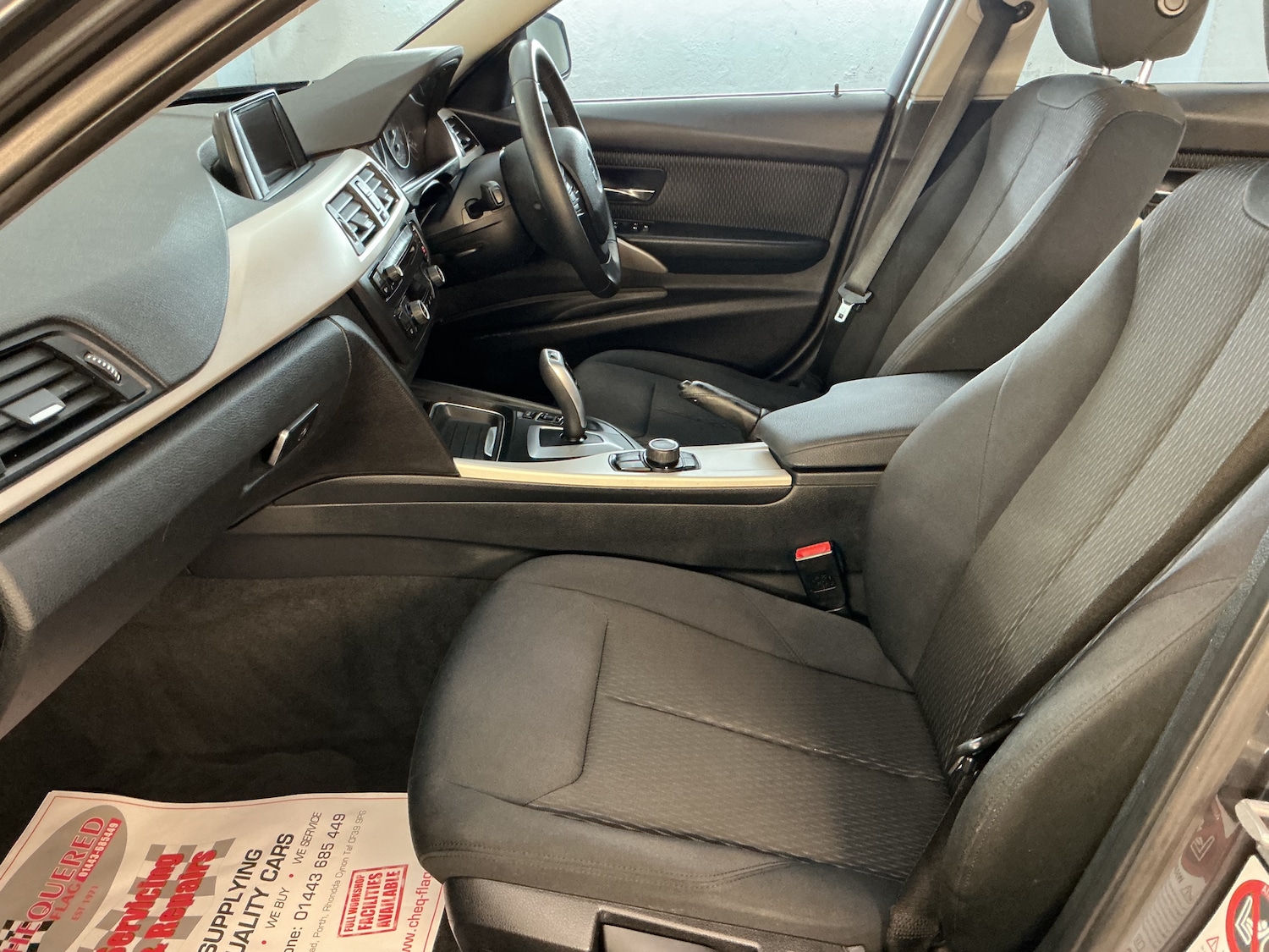 Used BMW 3 Series 2015 for sale - 76545939: Photo 12