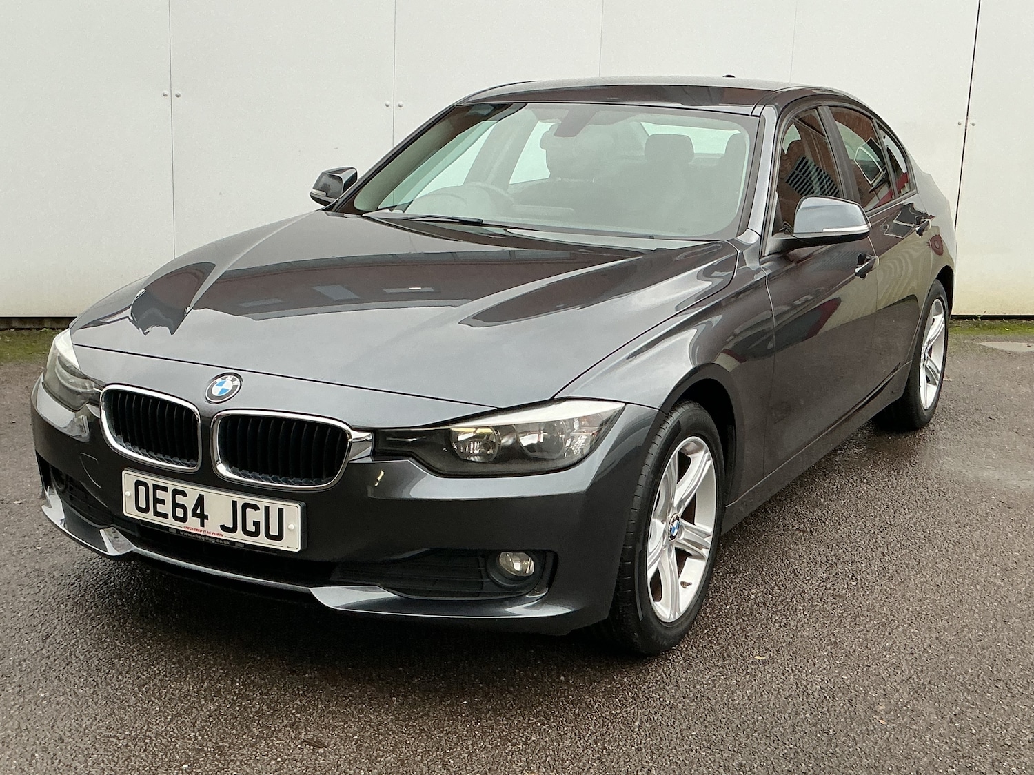 Used BMW 3 Series 2015 for sale - 76545939: Photo 2
