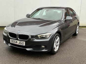 Used BMW 3 Series 2015 for sale - 76545939: Photo