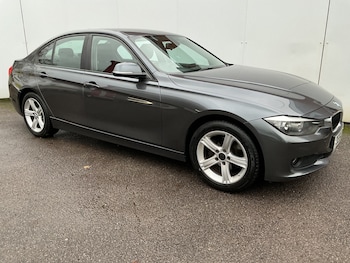 Used BMW 3 Series 2015 for sale - 76545939: Photo