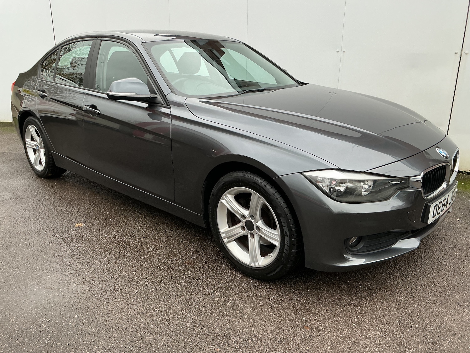 Used BMW 3 Series 2015 for sale - 76545939: Photo 4