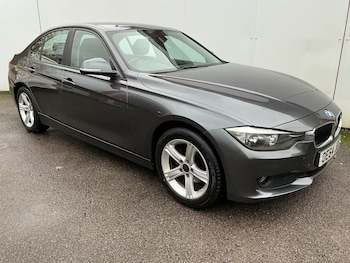 Used BMW 3 Series 2015 for sale - 76545939: Photo