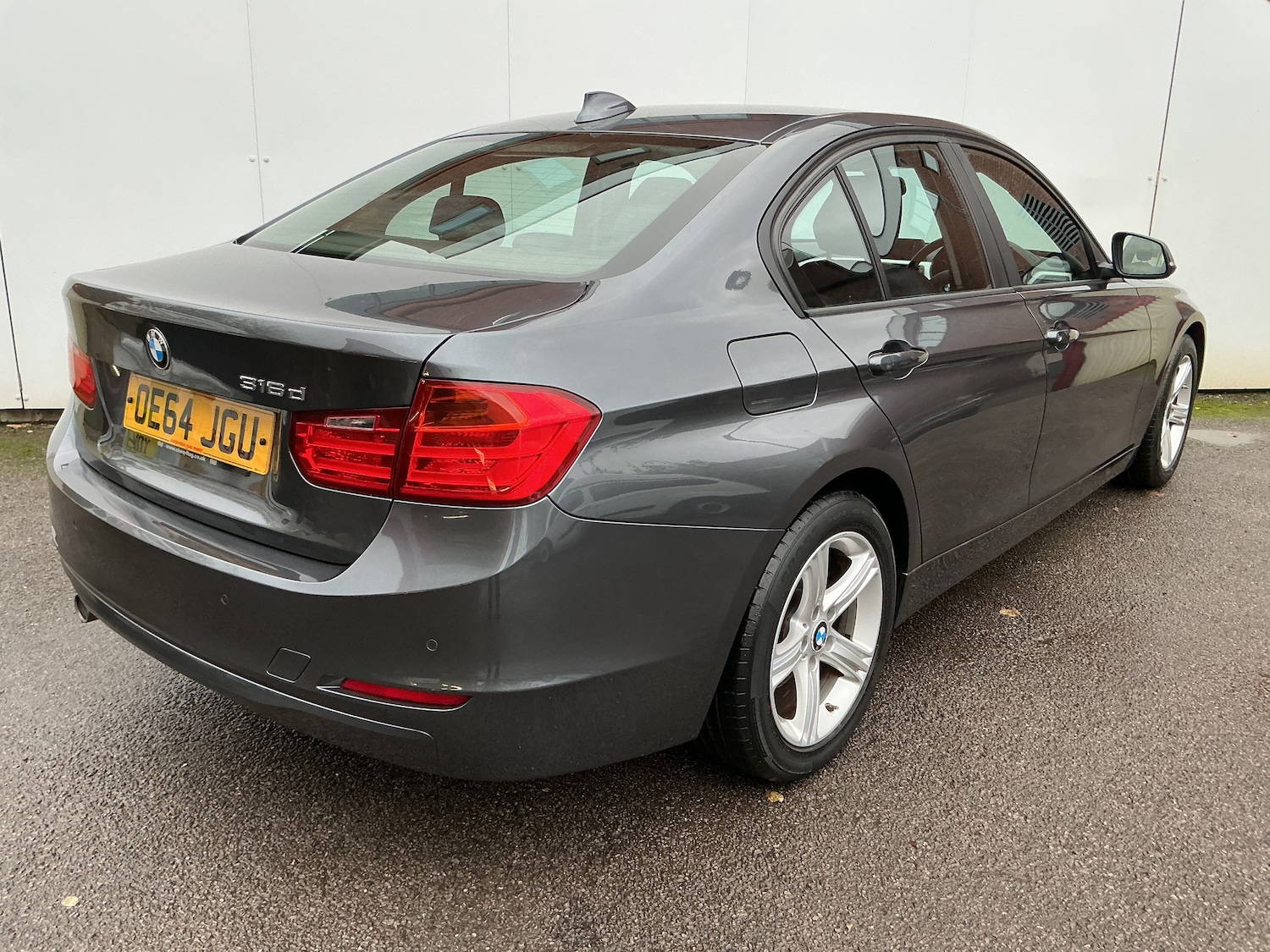 Used BMW 3 Series 2015 for sale - 76545939: Photo 6