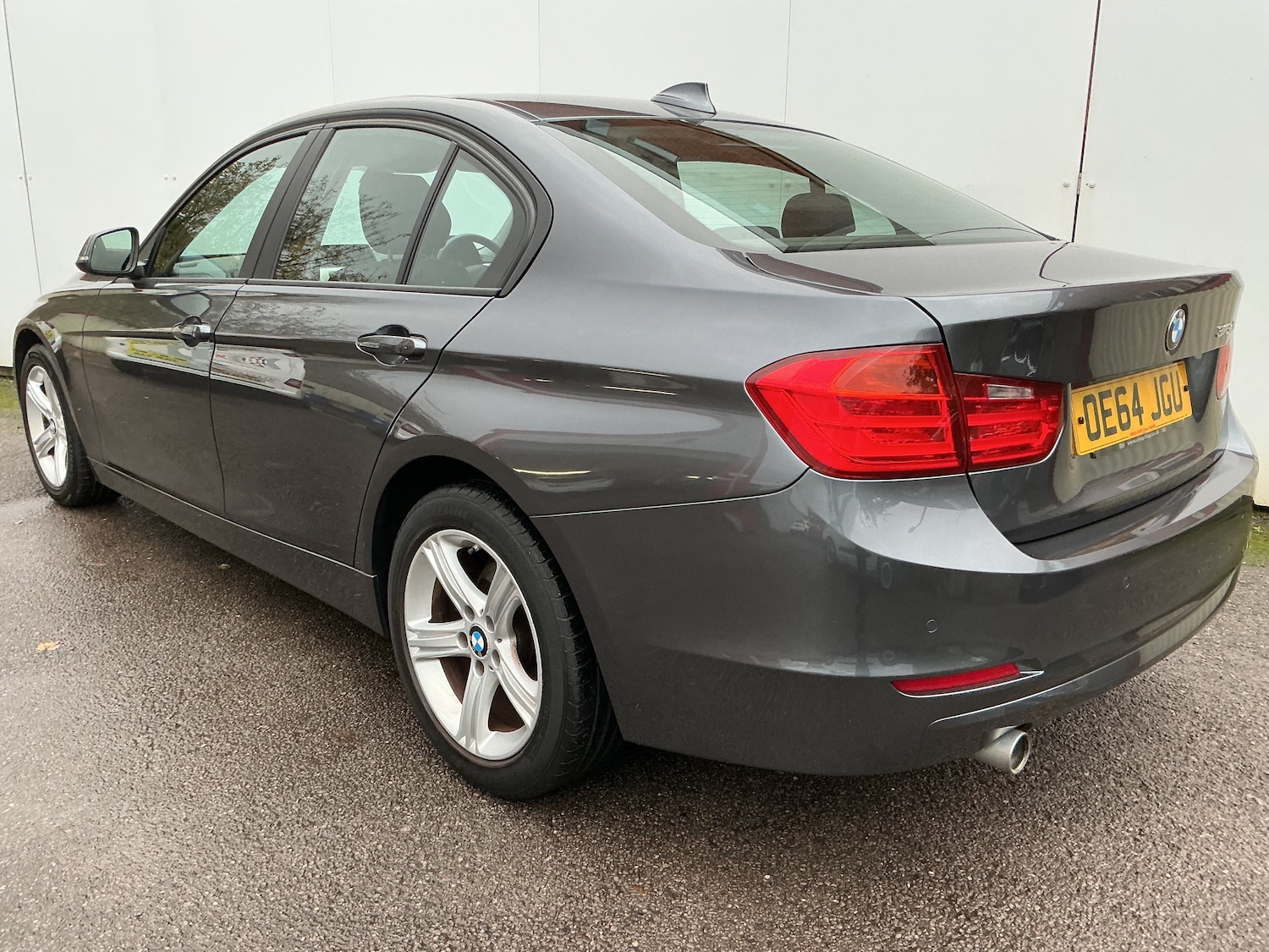 Used BMW 3 Series 2015 for sale - 76545939: Photo 8