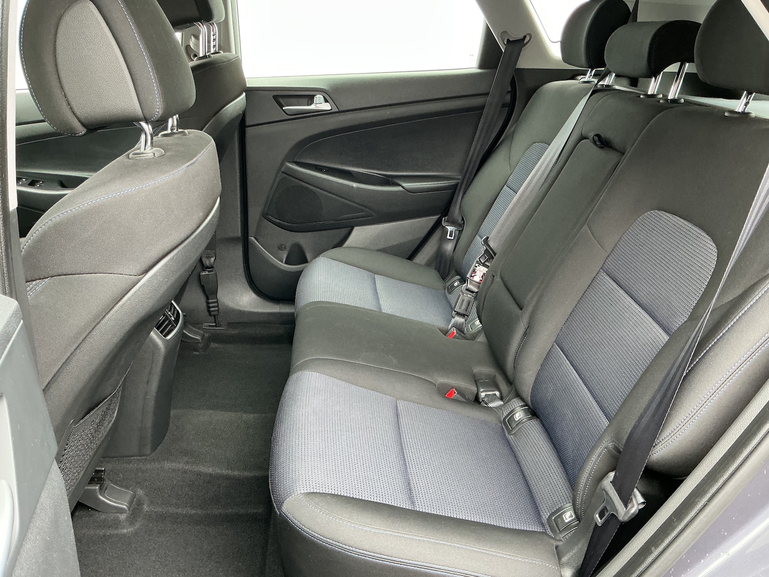 Used Hyundai TUCSON 2016 for sale - 76273722: Photo 14