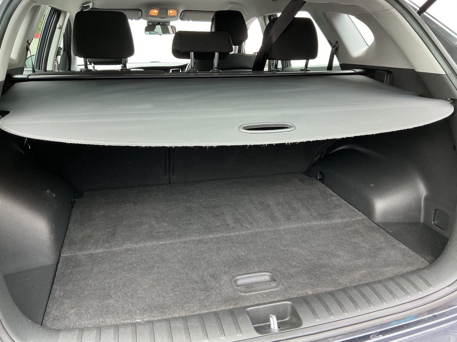 Used Hyundai TUCSON 2016 for sale - 76273722: Photo 15