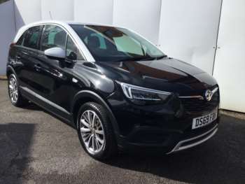 Used Vauxhall Crossland X 2019 for sale - 74417152: Photo