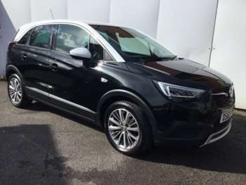 Used Vauxhall Crossland X 2019 for sale - 74417152: Photo