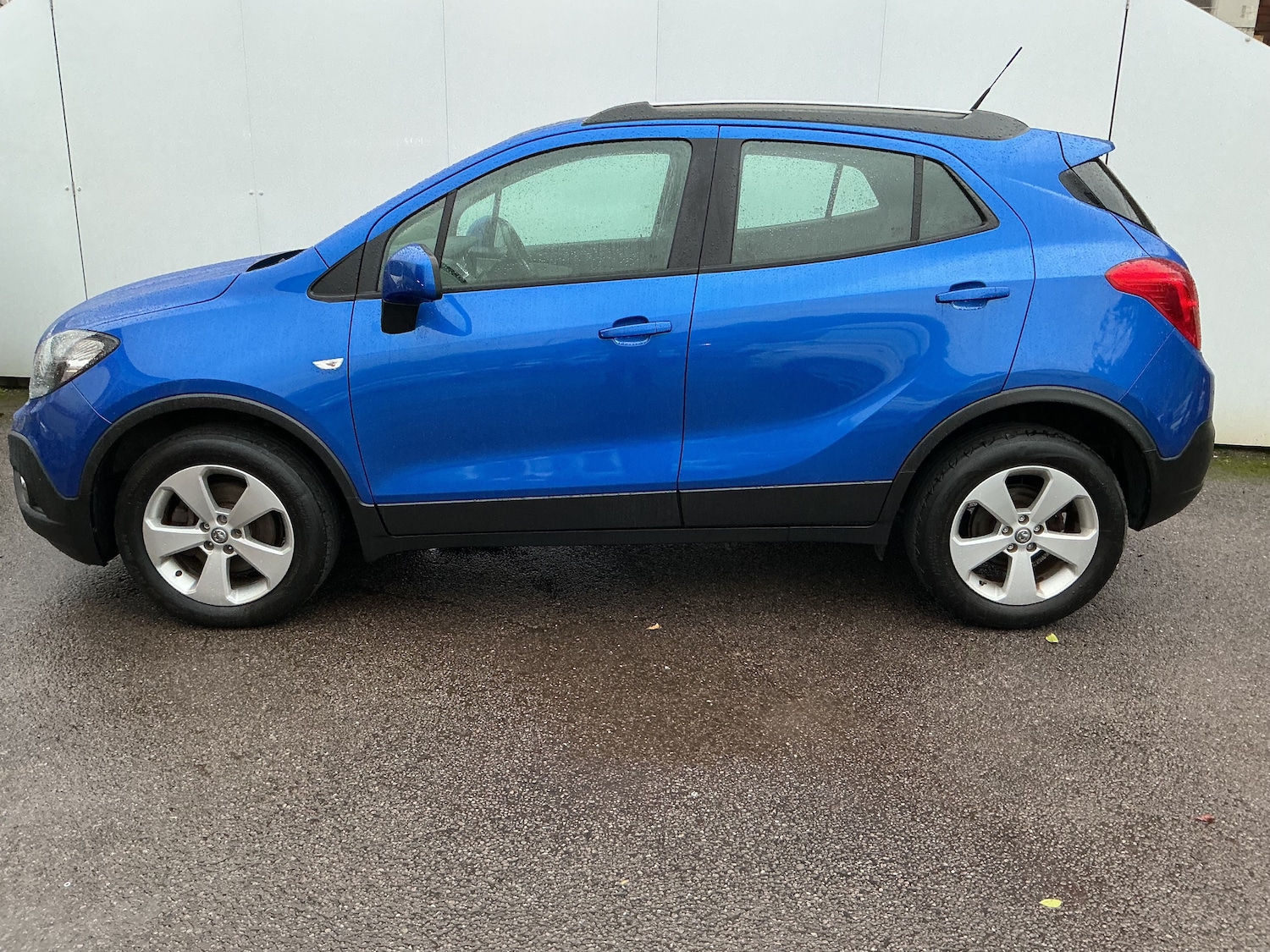 Used Vauxhall Mokka 2015 for sale - 77271492: Photo 5