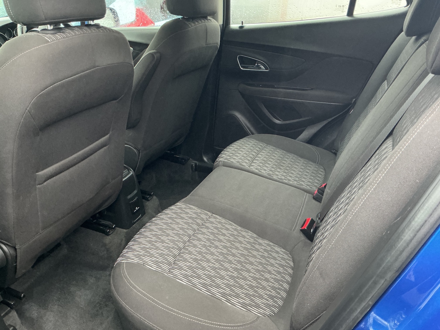 Used Vauxhall Mokka 2015 for sale - 77271492: Photo 7