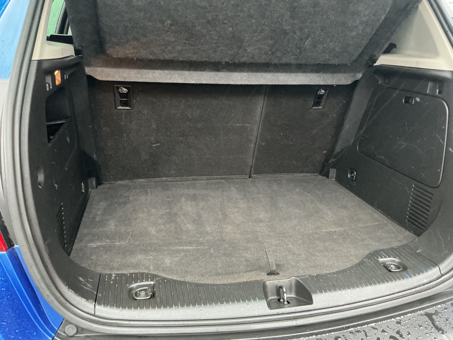 Used Vauxhall Mokka 2015 for sale - 77271492: Photo 9