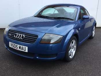 Used Audi TT 1999 for sale - 74387615: Photo