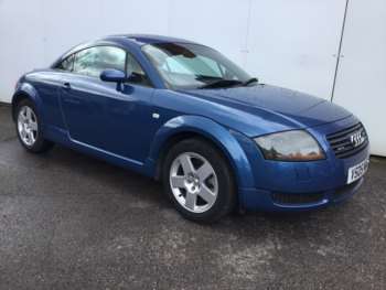 Used Audi TT 1999 for sale - 74387615: Photo