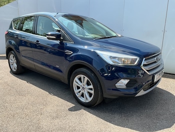 Used Ford Kuga 2018 for sale - 74948120: Photo