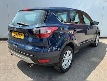 Used Ford Kuga 2018 for sale - 74948120: Photo