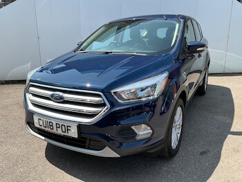 Used Ford Kuga 2018 for sale - 74948120: Photo