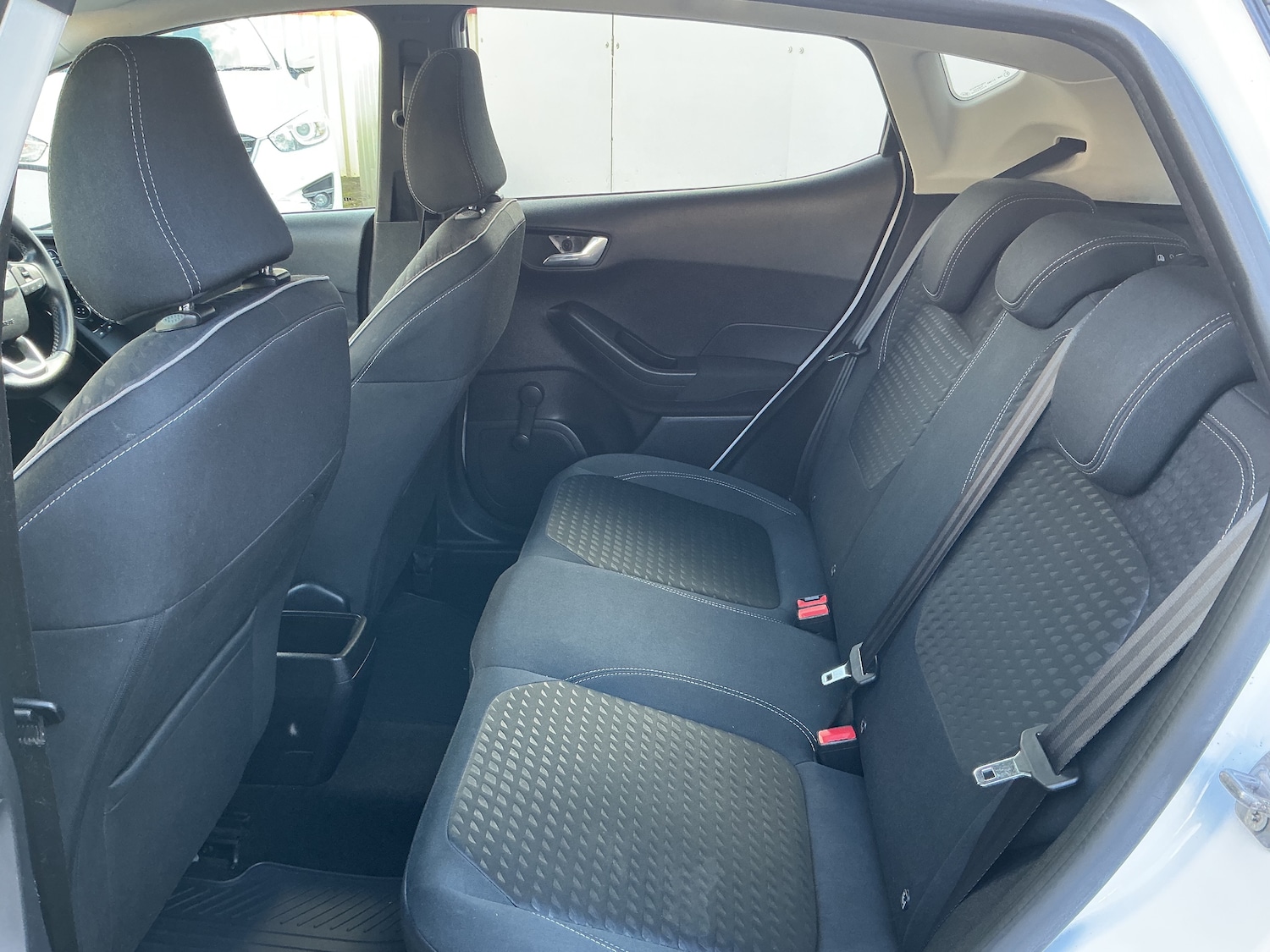 Used Ford Fiesta 2017 for sale - 77935464: Photo 11