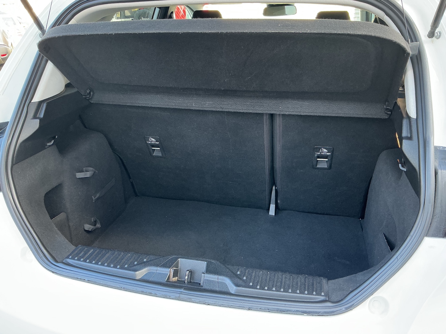 Used Ford Fiesta 2017 for sale - 77935464: Photo 12