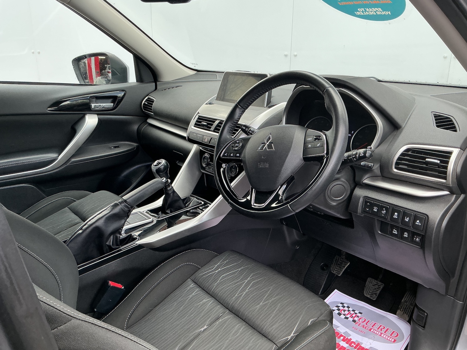 Used Mitsubishi Eclipse Cross 2019 for sale - 76845400: Photo 10