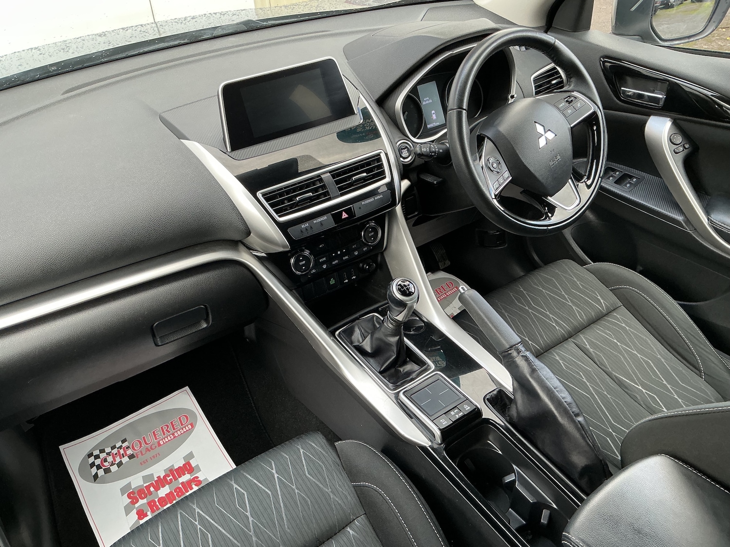 Used Mitsubishi Eclipse Cross 2019 for sale - 76845400: Photo 12