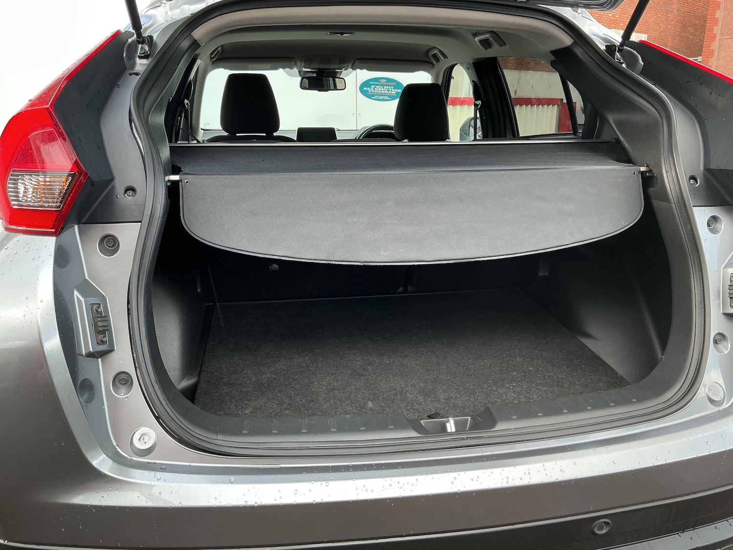 Used Mitsubishi Eclipse Cross 2019 for sale - 76845400: Photo 13