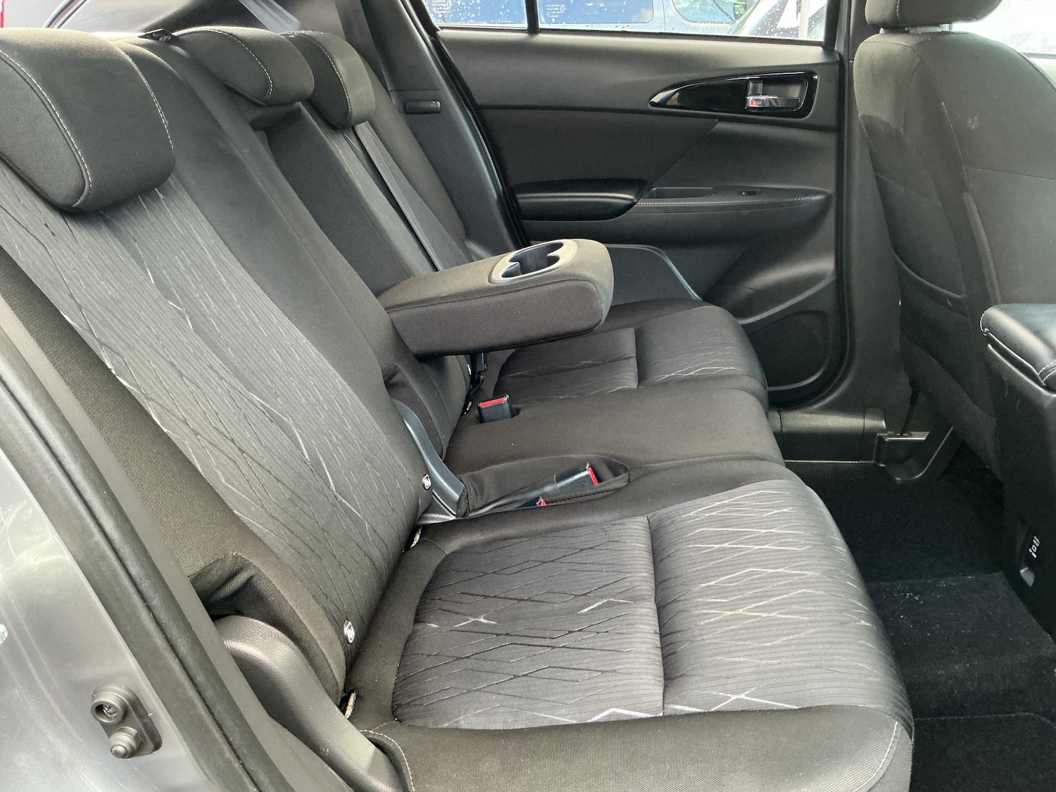 Used Mitsubishi Eclipse Cross 2019 for sale - 76845400: Photo 15