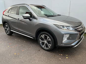 Used Mitsubishi Eclipse Cross 2019 for sale - 76845400: Photo
