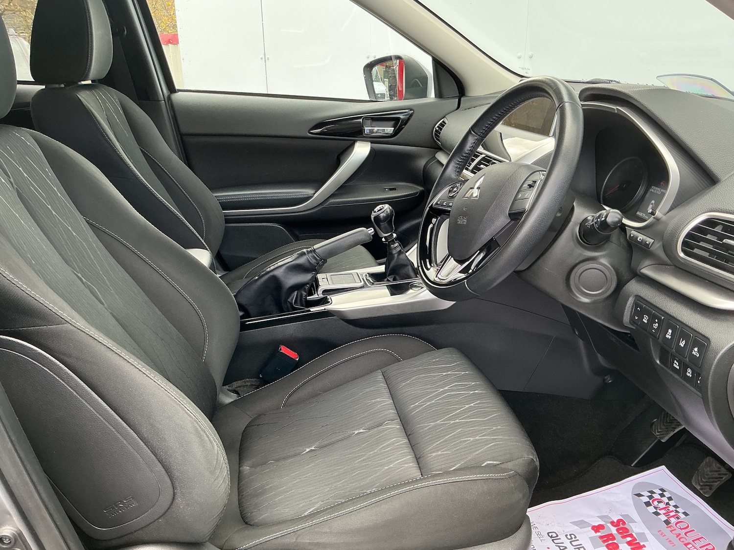 Used Mitsubishi Eclipse Cross 2019 for sale - 76845400: Photo 9