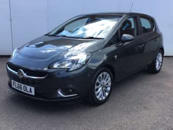 2016 (66) - SE ECOFLEX 5-Door