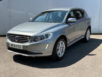 Used Volvo XC60 2014 for sale - 79206343: Photo