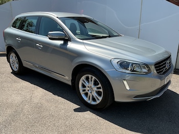 Used Volvo XC60 2014 for sale - 79206343: Photo
