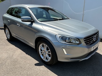 Used Volvo XC60 2014 for sale - 79206343: Photo