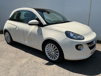 Used Vauxhall ADAM 2016 for sale - 79187526: Photo