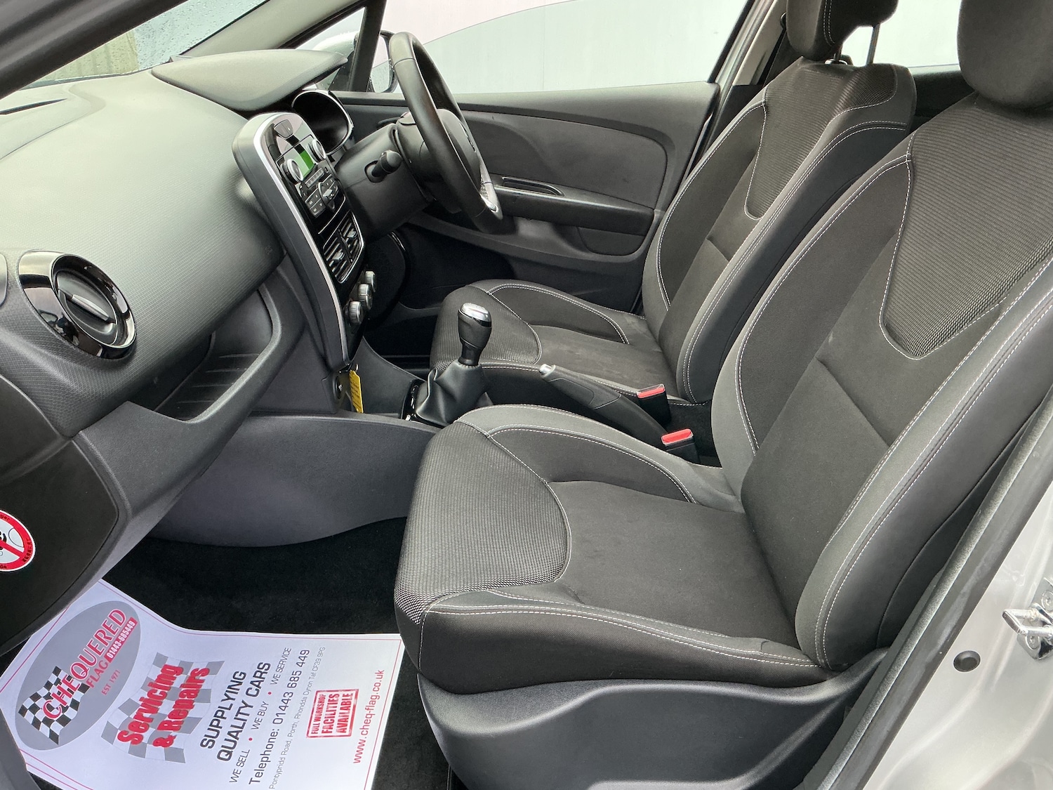 Used Renault Clio 2019 for sale - 76969089: Photo 7