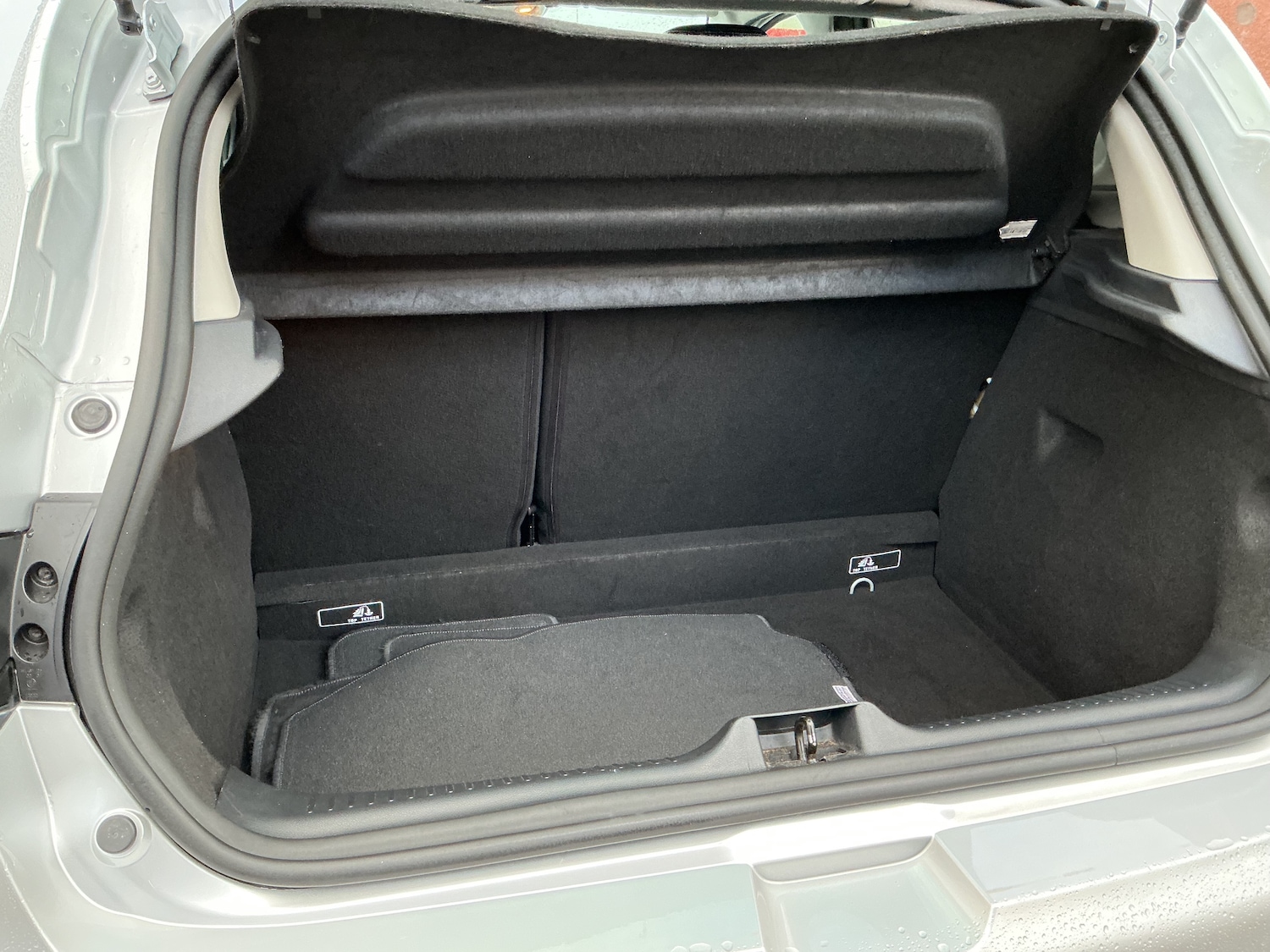 Used Renault Clio 2019 for sale - 76969089: Photo 9