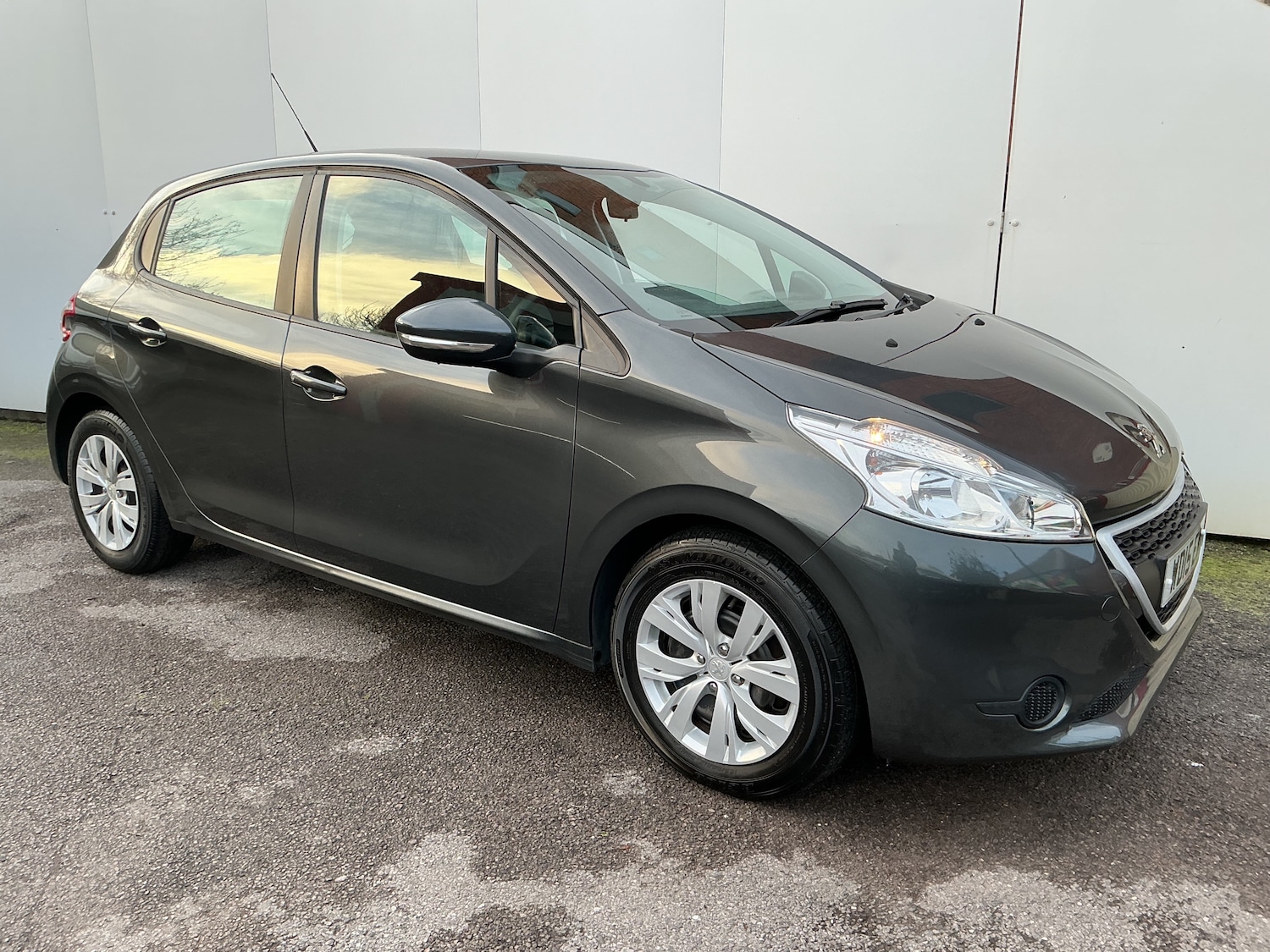 Used Peugeot 208 2015 for sale - 77200782: Photo 7