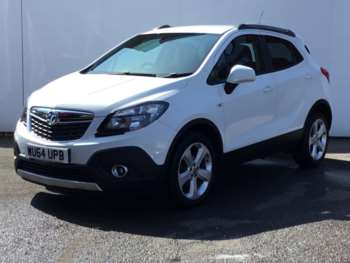 2014 (64) - EXCLUSIV S/S 5-Door