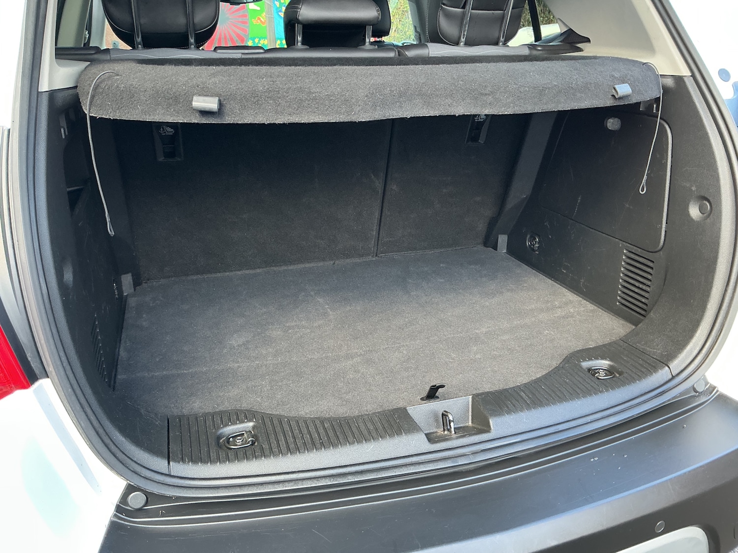 Used Vauxhall Mokka 2015 for sale - 77355225: Photo 12